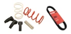 Dynojet Grip Kit For 22-24 Polaris Rzr Pro New. Price: $503.35.