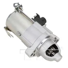 Starter Motor Tyc For 2016-2022 Honda Hr-v 1.8L L4 New. Price: $161.80.
