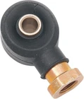 Epi WE311139 Inner Tie Rod End Left/right Front For Polaris Atv New. Price: $25.88.