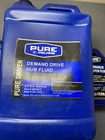 Polaris Oem Demand Drive Hub Fluid 2.5 Gallons Part # 2872277 New. Price: $149.99.