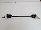 Arctic 1502-774 Axle Drive Cv Halfshaft 12-16 Wildcat 1000 Atv / Utv New. Price: $231.96.