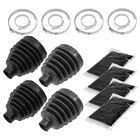 Caltric 44260-HL3-601 44360-HL3-601 Front Outer/inner Cv Axle Boots For Honda New. Price: $35.99.