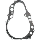 Moose Clutch Cover Gasket Fits Suzuki LT-Z400 Quadsport 2009 New. Price: $20.07.