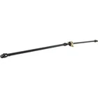 Ab Stealth Driveshaft Prop Polaris Ranger Crew 570 4X4 Full Size 15 New. Price: $658.30.