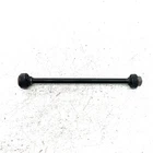 06-09 Yamaha Rhino 450 4X4 Oem Rear Prop Drive Shaft 5UG-G6172-00-00 XY2 Used. Price: $28.99.
