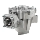 1XFRONT Differential 13101-0731 For Kawasaki Mule 2510 3010 4010 Trans 131010731 New. Price: $444.02.