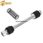 Front Propeller Drive Shaft 40400-HM7-A00 Honda Foreman Fw 1998-2001 New. Price: $99.99.