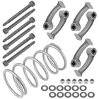 6X Clutch Weights Centrifugal Lever Set W/spring For Can-am Outlander 650 07-22 New. Price: $48.99.