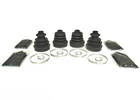 Balanced Rear Drive Shaft For Polaris 1333425 Exact Fit Quality Tested Atvpc New. Price: $46.99.