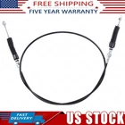 New 7081893 Gear Shifter Cable Fits Polaris Rzr Xp 1000 2014-2023 Seater. Price: $20.99.
