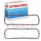 Fel-pro 1606 Engine Valve Cover Gasket Set For VS5862HP VS50777 VS50169 Cc New. Price: $33.02.
