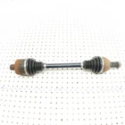 2009 Polaris Sportsman Xp 850 Cv Drive Axle Shaft 1332584 Rear Used. Price: $25.51.