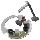 Caltric Starter Kit For Yamaha Warrior YFM350X 1987-2004 8L6-81840-51-00 New. Price: $13.01.