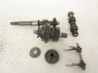 Arctic Cat 425 Transmission Gears Shift Forks Drum 2011-2012 Used. Price: $33.54.