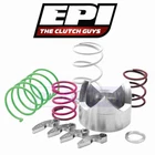Epi Sand Dune Clutch Kit For 2012-2013 Polaris Ranger Rzr 4 800 Engine Gp New. Price: $138.25.