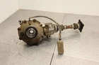 2008 Arctic Cat 366 Rear Back Differential Gearbox Assmebly 1502-316 Used. Price: $139.16.