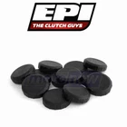 Epi Primary Clutch Button Kit For 2016-2020 Can-am Outlander 850 Xt Engine Wq. Price: $57.44.