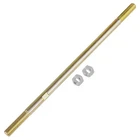 Caltric 5134242 1822851 2201742 Left Right Tie Rod For Polaris New. Price: $13.00.
