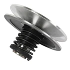 Engine Secondary Clutch Sheave For Cf-moto CF500 600 625 Atv 2007-2011 New. Price: $54.21.