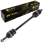 1333743 Front Left Right Cv Joint Axle For Polaris Ranger 570 Full Size 17-25 New. Price: $70.00.