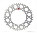 Renthal 203U-520-40GPSI Ultralight Rear Sprocket Silver 40T New. Price: $99.82.