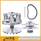 Primary & Secondary Clutch W/belt Fits Kawasaki Brute Force 650 750 49093-1074 New. Price: $284.00.