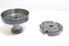 1988 1989 -1999 Kawasaki Bayou 2X4 Centrifugal Wet Clutch KLF300 Used. Price: $44.25.