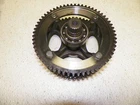 1985 Polaris Trail Boss 250 Gearcase Output Shaft, Forward & Reverse Gears 85,86 Used. Price: $95.00.