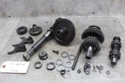 2004 Arctic Cat 400 Auto Fis Transmission Tranny Gears Shafts Forks Drum Used. Price: $39.95.