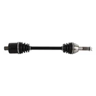 Balls AB6-PO-8-377 6BALL Heavy Duty Axle New. Price: $192.80.