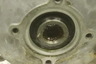 Suzuki Eiger 400A 02 Differential Rear 27300-38861 48356 Used. Price: $99.99.