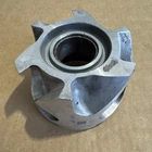 Polaris Oem , Asm-helix Rzr Pro 4 2022-2025 1327172 Indent On Top Used. Price: $125.00.