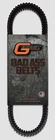 Drive Belt Gboost Polaris, Bad Ass DBPO1148EX, XTX2275, General 1000, Rzr New. Price: $265.52.