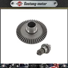 Rear Differential Gear Pinion Shafts For Honda TRX250TE Recon 2X4 Es 2002-20 New. Price: $36.74.