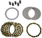 Barnett Dirt Digger Clutch Kit Fits Yamaha YFS200 Blaster 1988-2006 New. Price: $204.83.