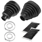 Caltric Front Inner & Outer Axle Cv Boot Kit For Polaris Rzr Xp 1000 2024-2025 New. Price: $22.00.