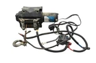 11 Polaris Sportsman 850 Xp 4X4 2500# Winch & Mount Used. Price: $99.99.
