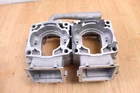 2000 Polaris Rmk 700 Upper Crankcases / Main Engine Used. Price: $79.00.