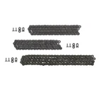 Non O-ring Chains 520-64L, 520-70L, 520-84L Fits 1994 Polaris 400L 4X4 New. Price: $71.45.