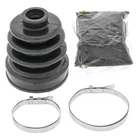 For Arctic Cat Alterra 400 16-17 Quadboss Front Rear Inner/outer Cv Boot Kit New. Price: $16.56.