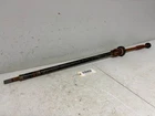 2014 Yamaha Viking 700 Oem Front Prop Driveshaft 1XD-46109-00-00 Used. Price: $127.46.