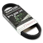 Dayco Hpx Drive Belt For 2000-2008 Polaris Sportsman 500 6X6 High New. Price: $118.21.