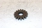 2004 Kawasaki Kfx 700 Oem 16T Output Gear 13260-1873 AK30 Used. Price: $19.99.