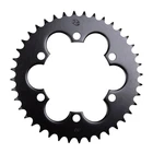 Pd Steel Rear Sprocket 40T Tooth Bombardier DS650 Baja Racer X 2000-2007 New. Price: $35.99.