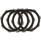 Ebc Brakes Clutch Kit Carbon Fiber CKF2364 New. Price: $128.00.