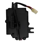 1XACTUATOR Front Differential Gearcase For Arctic Cat 2WD 4WD 0502-579 3306-264 New. Price: $152.30.