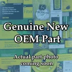 John Deere Original Equipment Fan #M174560 New. Price: $70.59.