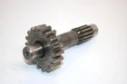 03 Kawasaki Prairie KVF650A 4X4 Oem Output Shaft 13107-1436 AK15 Used. Price: $24.99.