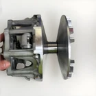 Like New Primary Clutch Kawasaki Brute Force 750 Complete # 49093-0040 Used. Price: $150.00.