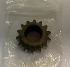 Polaris Oem Gear 14/19 T 3233755 New. Price: $29.95.